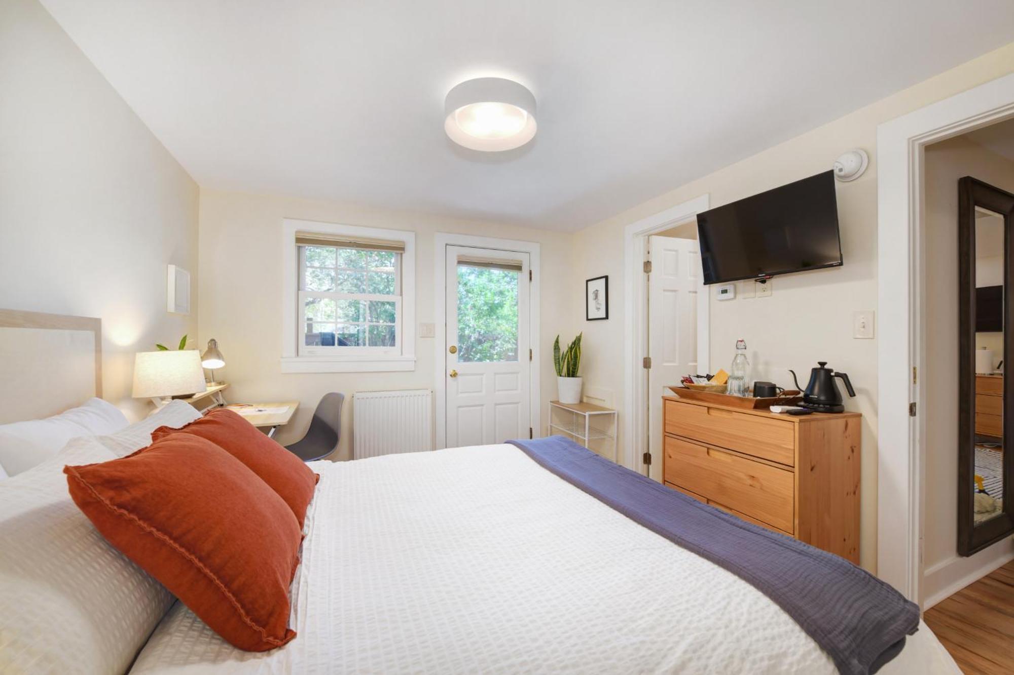 Boulder Guest House Eksteriør bilde