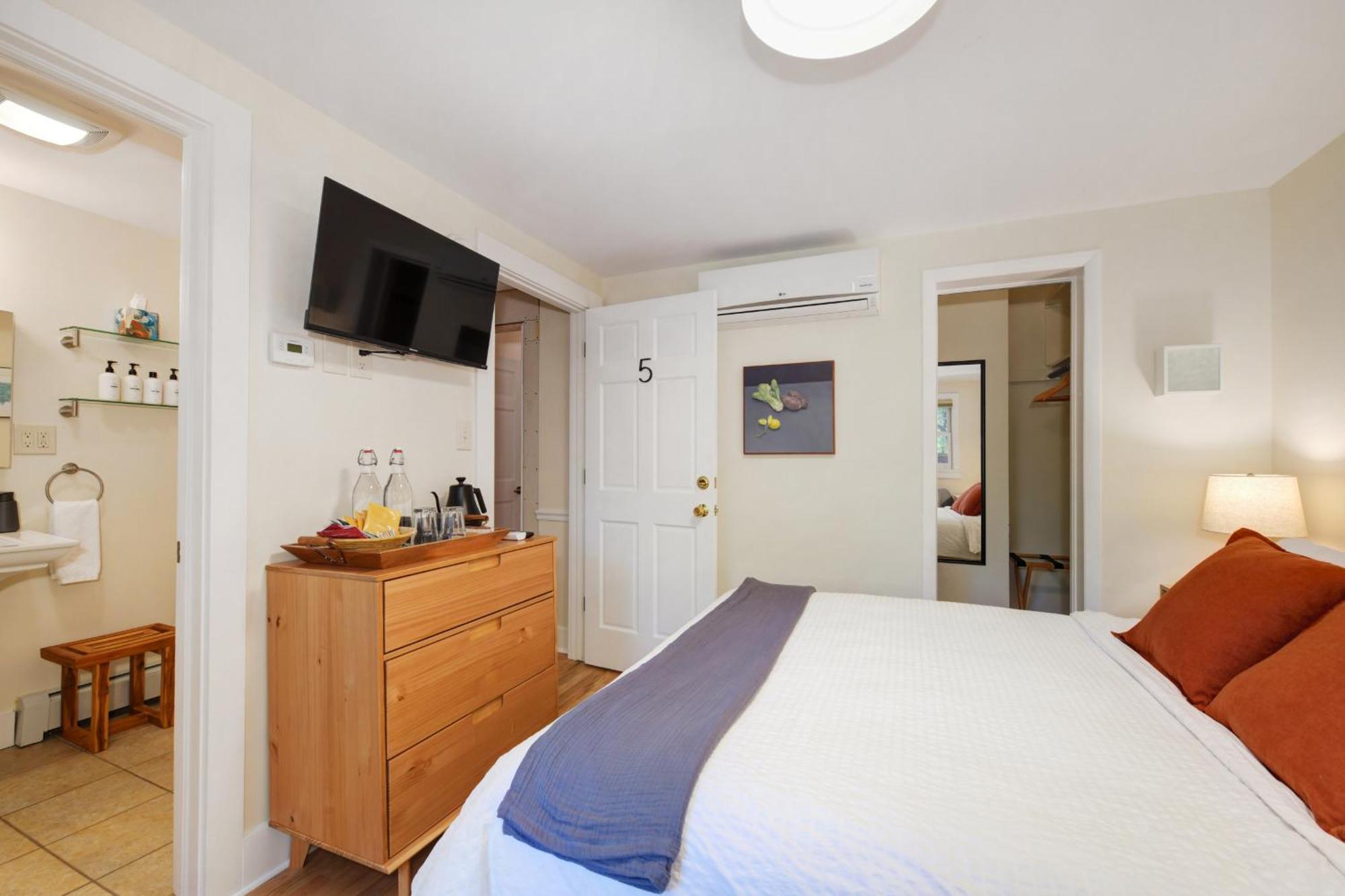 Boulder Guest House Eksteriør bilde